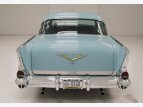 Thumbnail Photo 4 for 1957 Chevrolet Bel Air